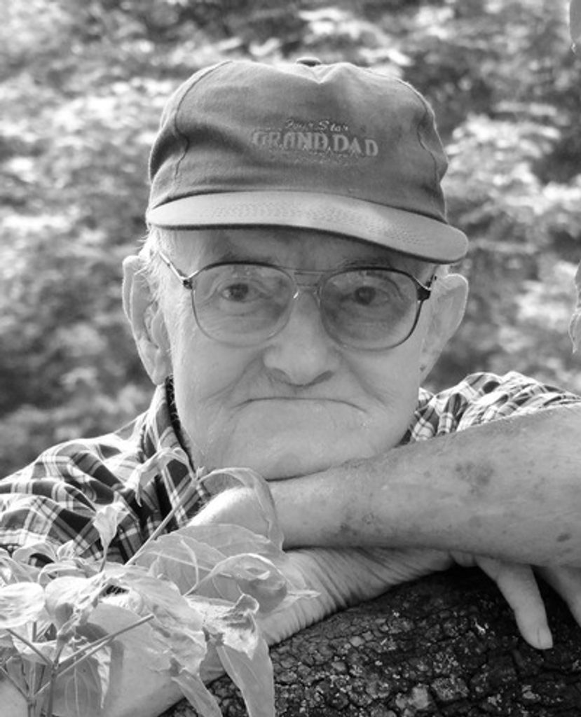 Arval Rexrode Profile Photo