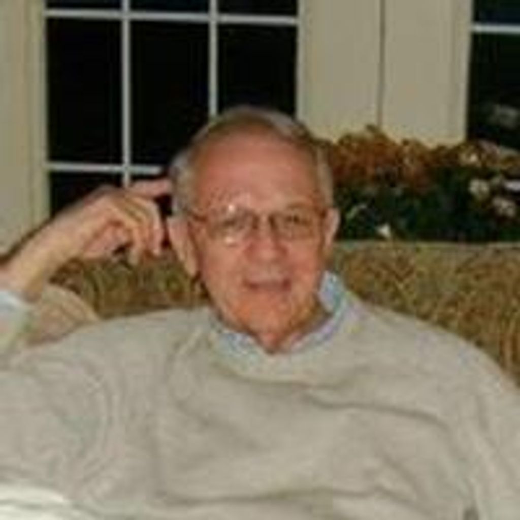 David A. Thomas