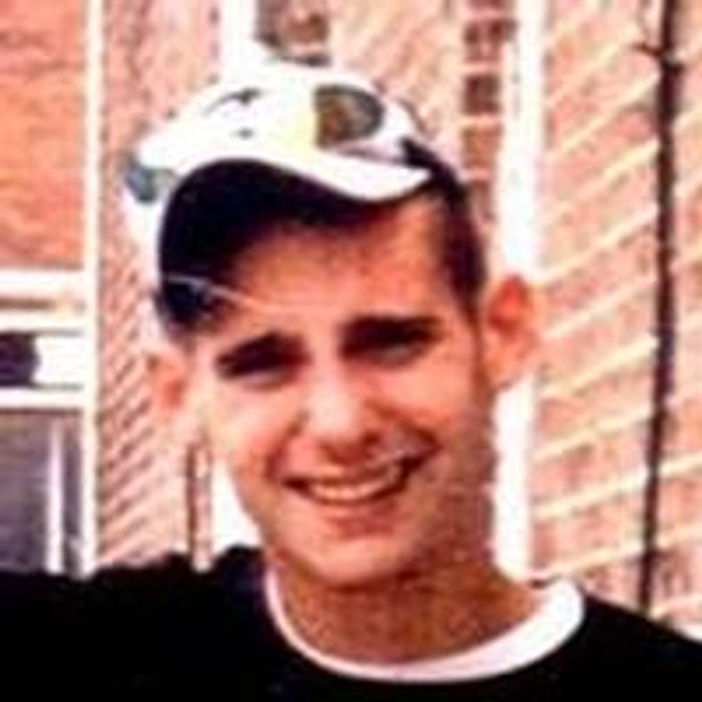 Brandon  Todd Fink