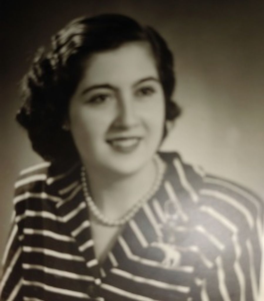 Laura Ruffini Profile Photo