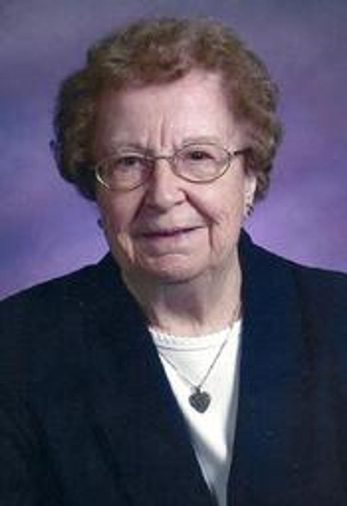 Bernice C. Ramthun