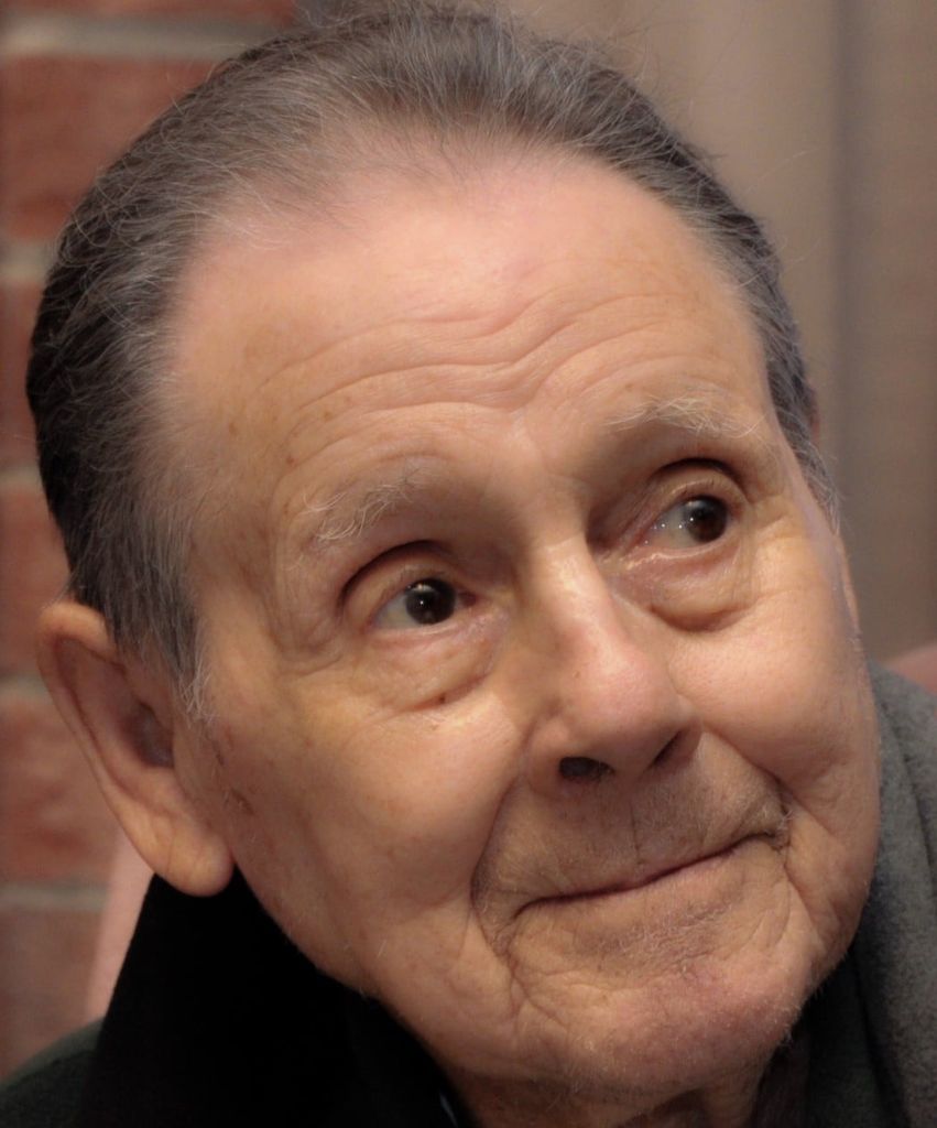 Serapio Baca