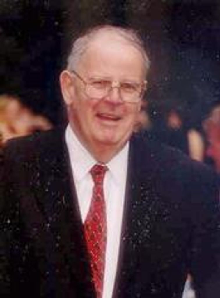 Joseph J. Cannon