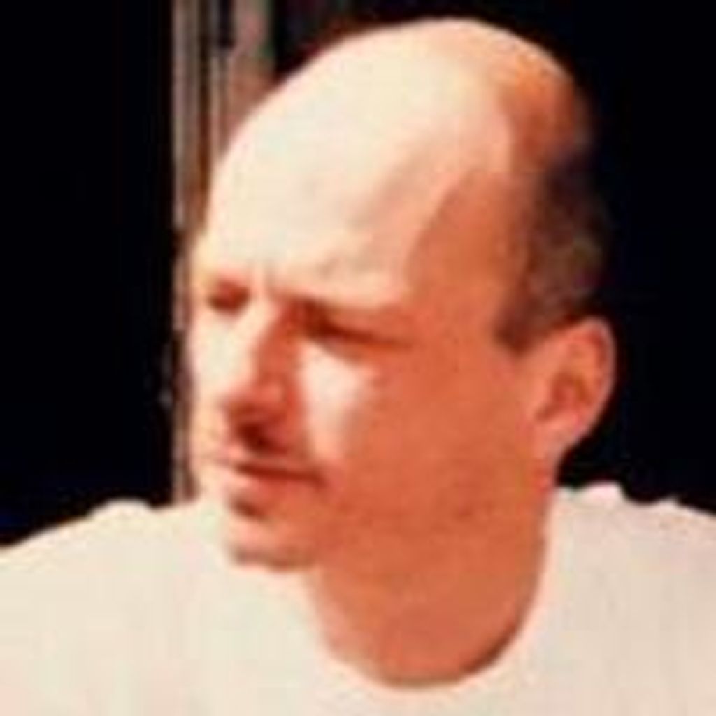 Eric Anthony Matson Profile Photo