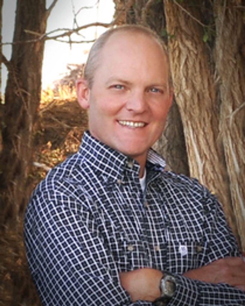 Jay Ronald Holt