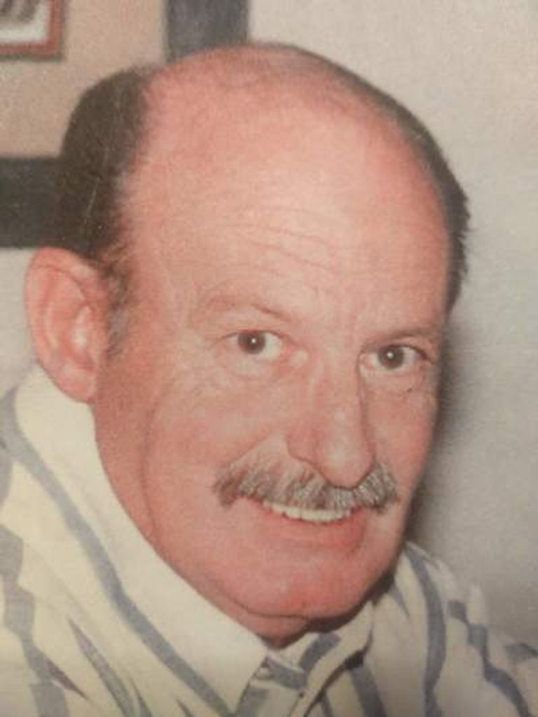 Kenneth E. Lilleston