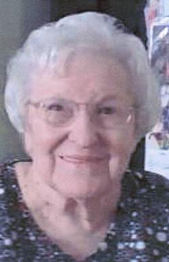 Florence C. Dula Profile Photo