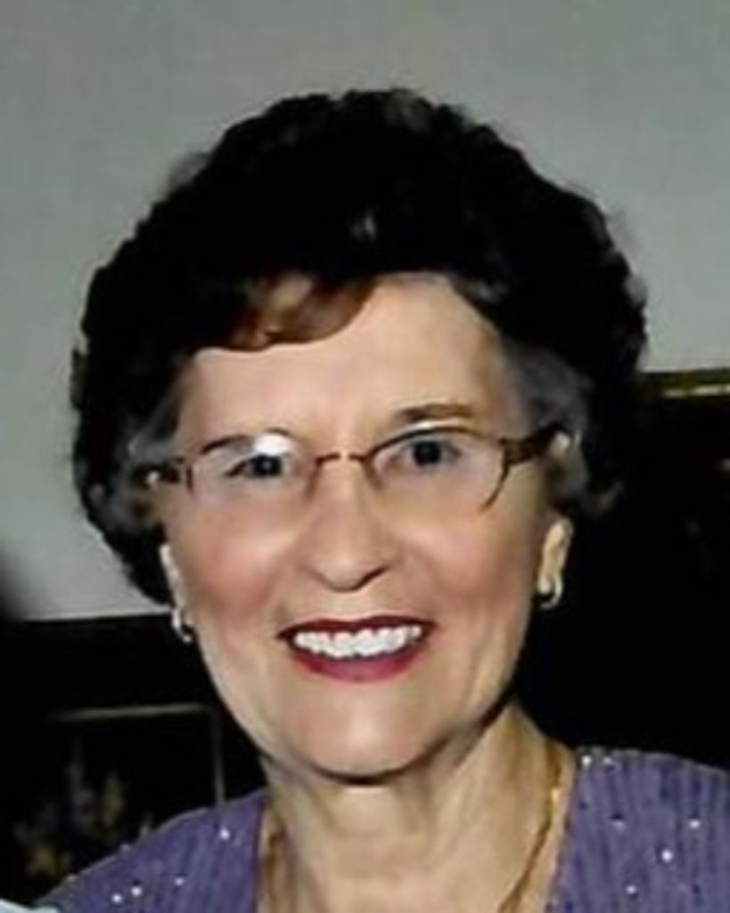 Opal Inez (Johnson) Furtick