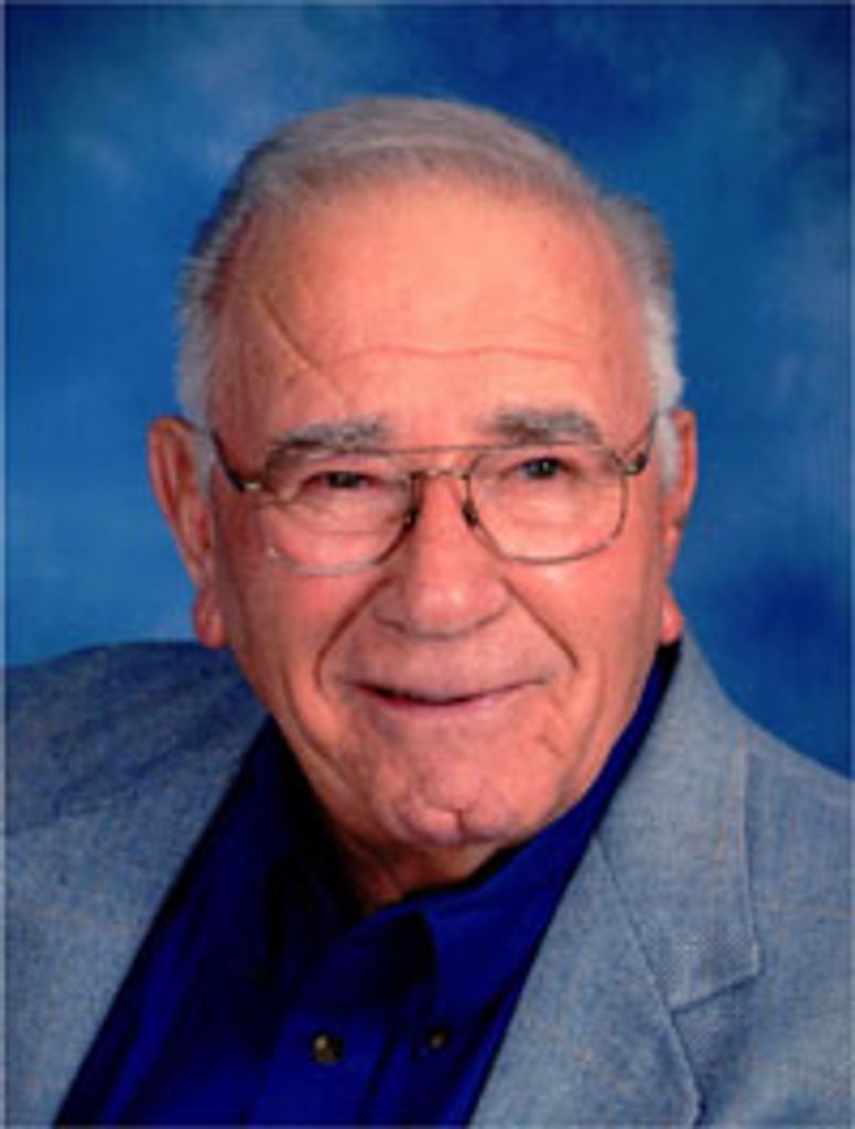 Wesley Earl Neuman Profile Photo