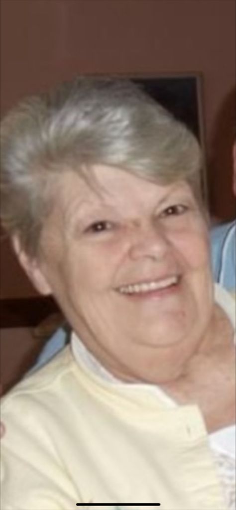 Beverly Carr Profile Photo