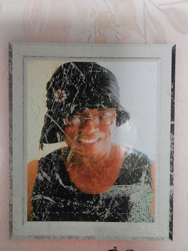 Lorraine Pinnock Profile Photo