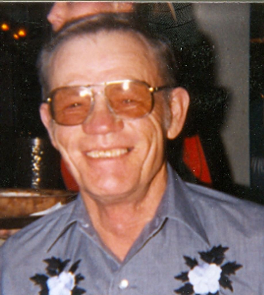 James Thomas Hart