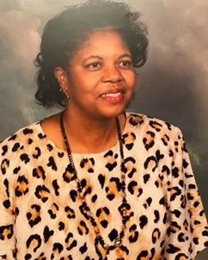 Hattie Pearl Chatman