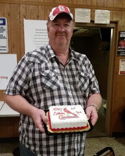 Rick Taylor Profile Photo