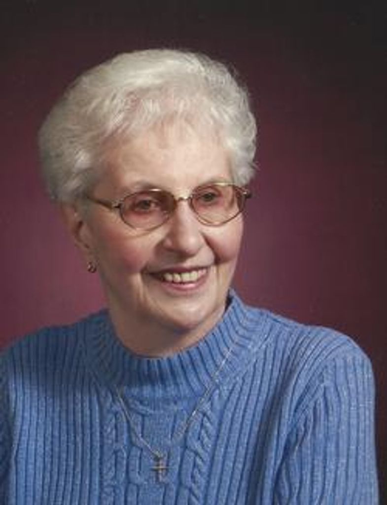 Joyce I. Stevens