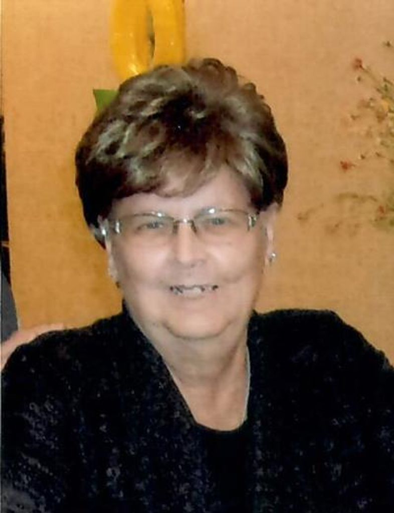 Betty J. Bunge Profile Photo