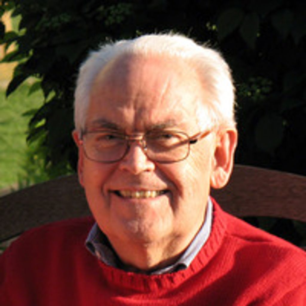 Paul Overmyer Profile Photo