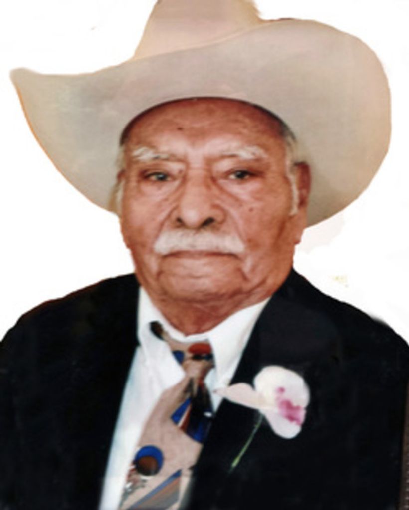 Tereso Garcia