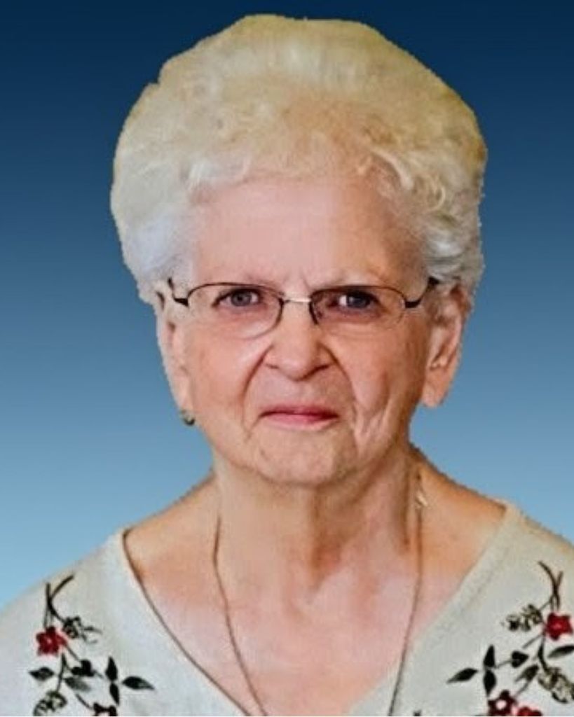 Mary Catherine "Cathy" Feather