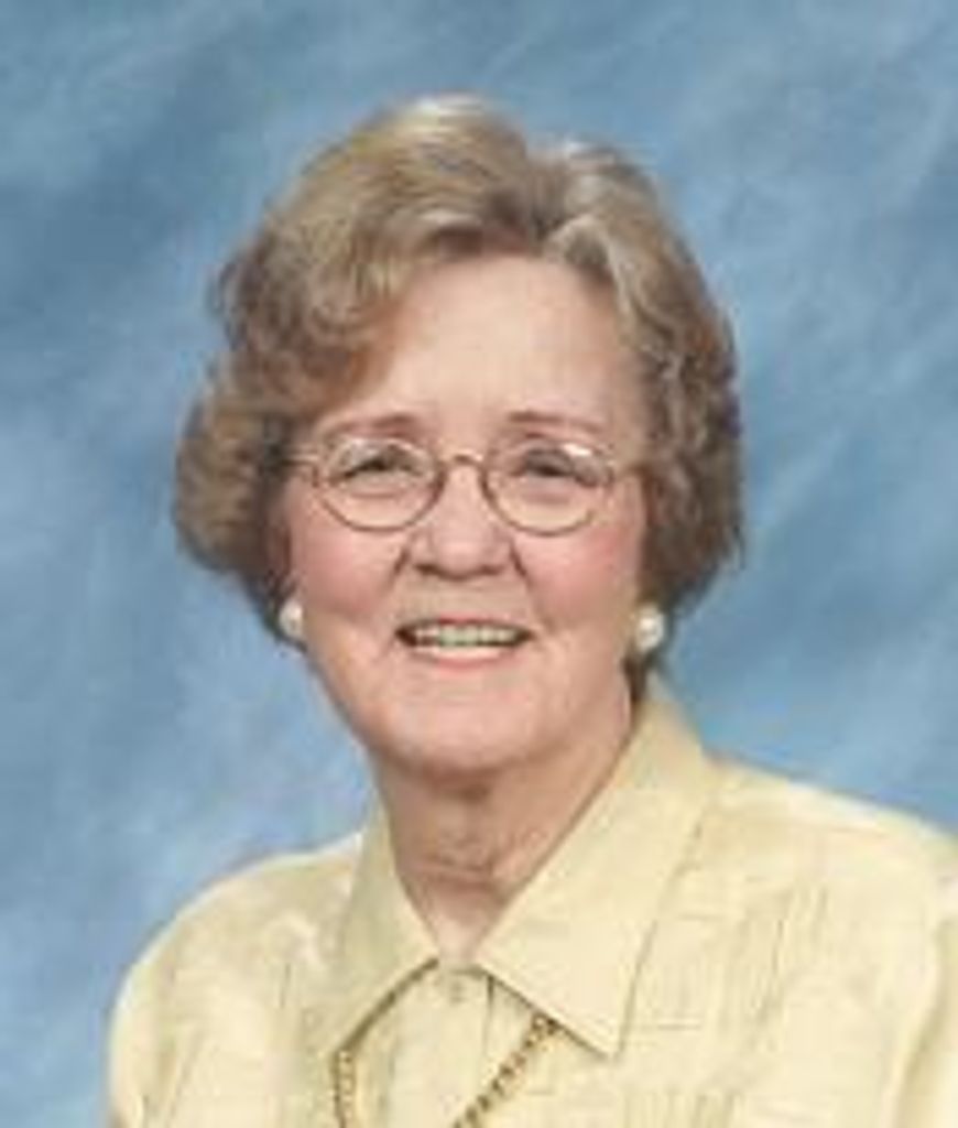 Storie, Patsy H.