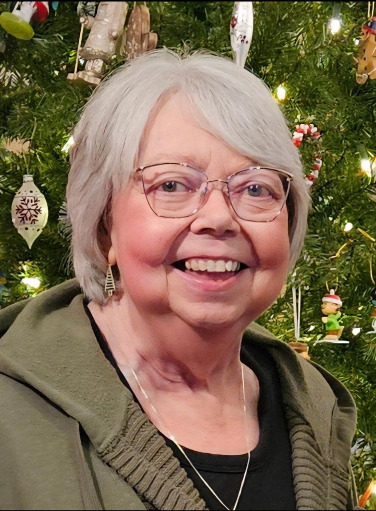 Judy Marlene Gaston Profile Photo