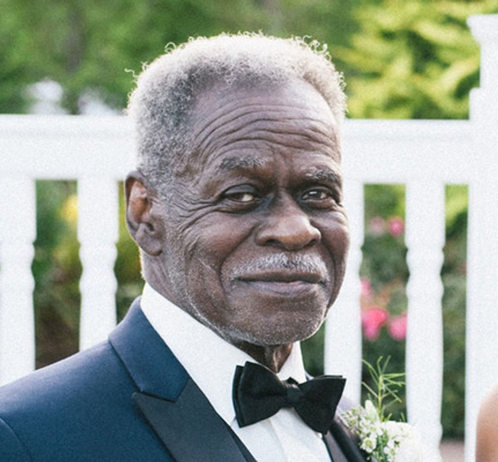 Leonard Baker Profile Photo