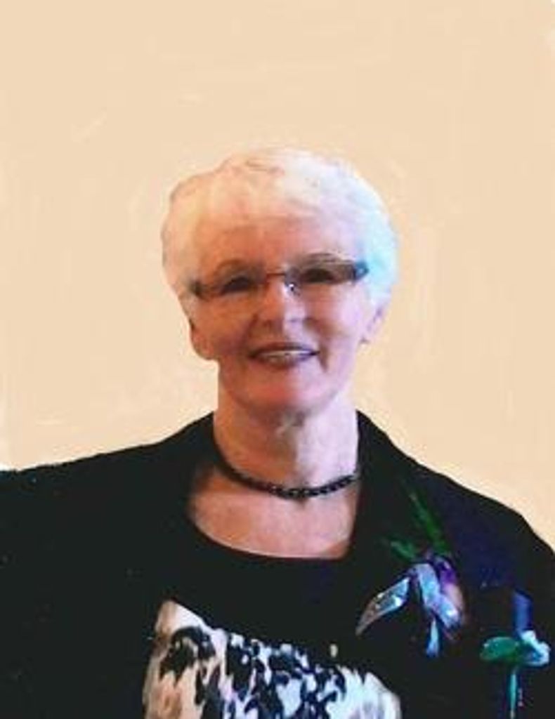 Carol Naomi Kjeseth