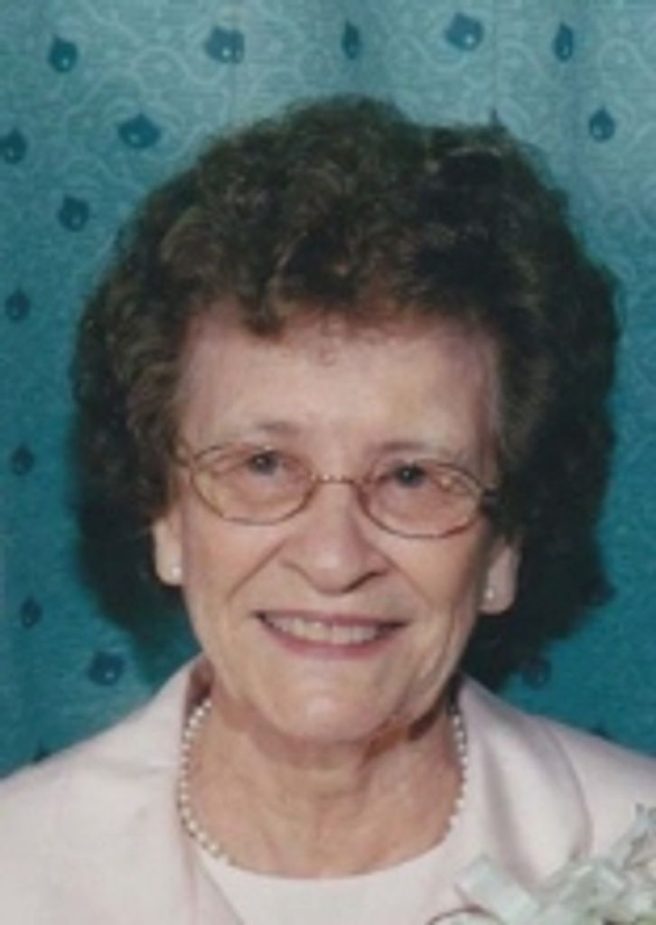 Maudrey Delahoussaye Blanchard