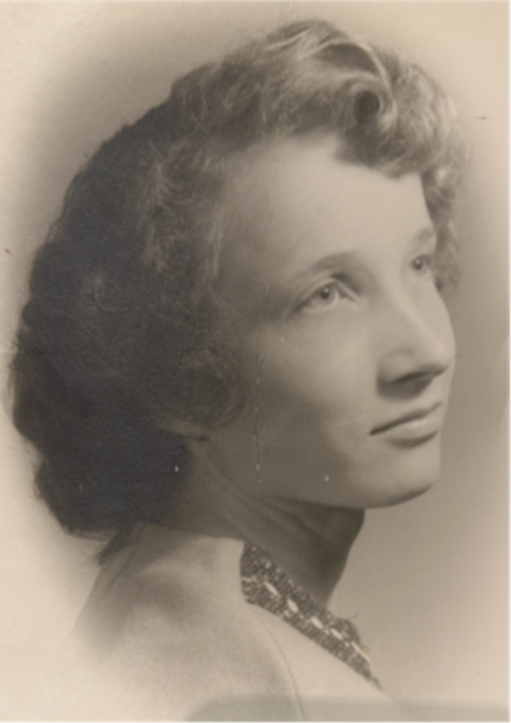 Daisy Marie (Batt)  Strickland