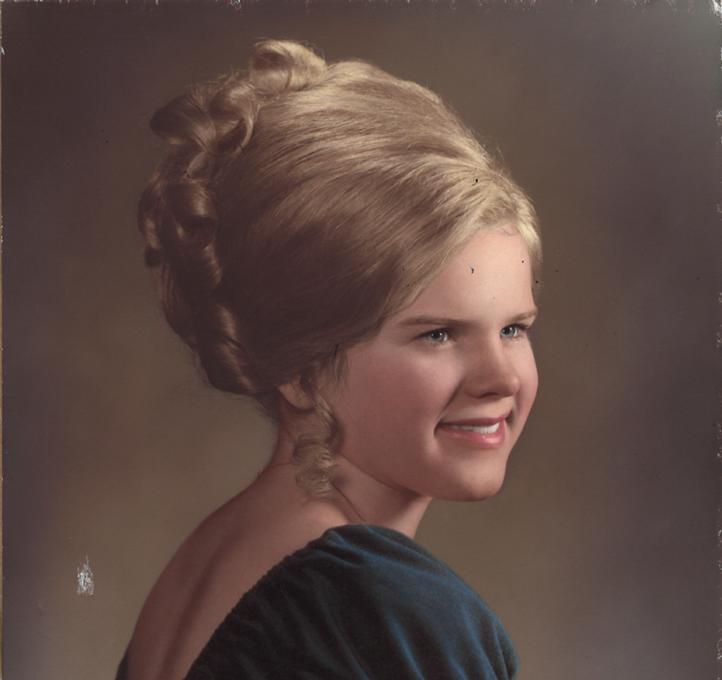 Kimberly Andrews Profile Photo