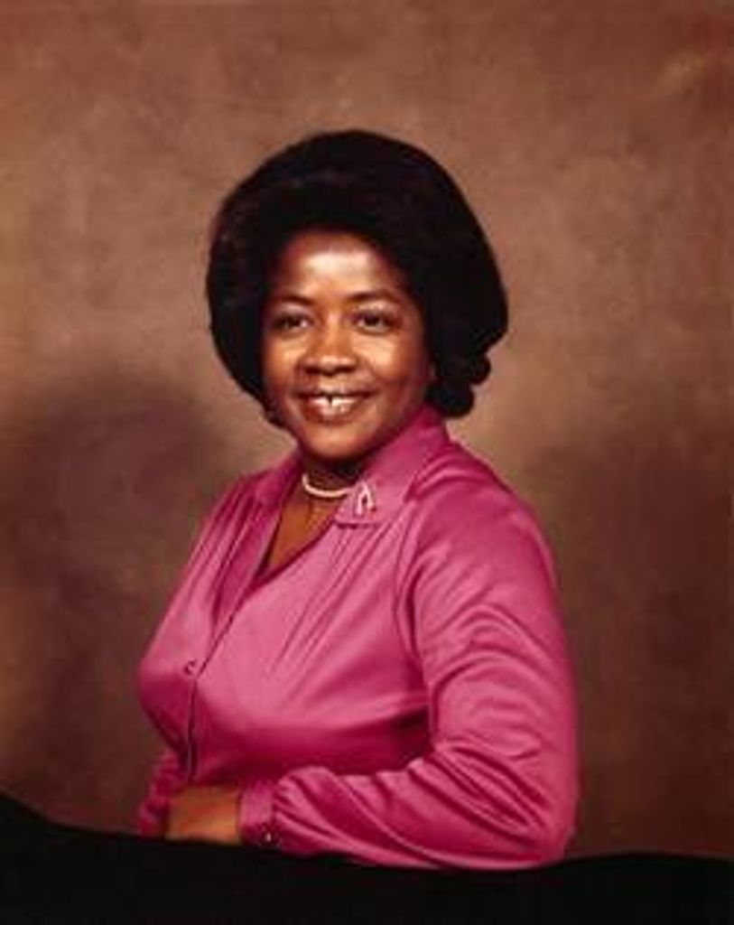 Celestine Blow High Profile Photo