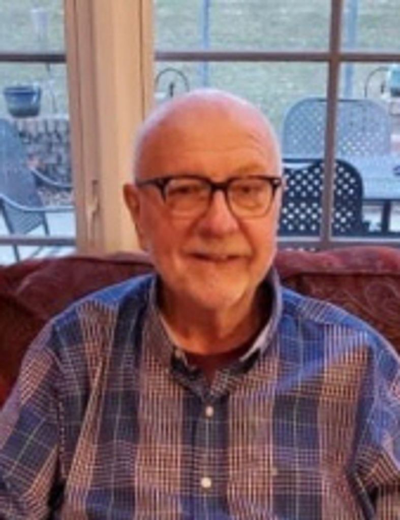 Dennis W. Strohkirch Profile Photo