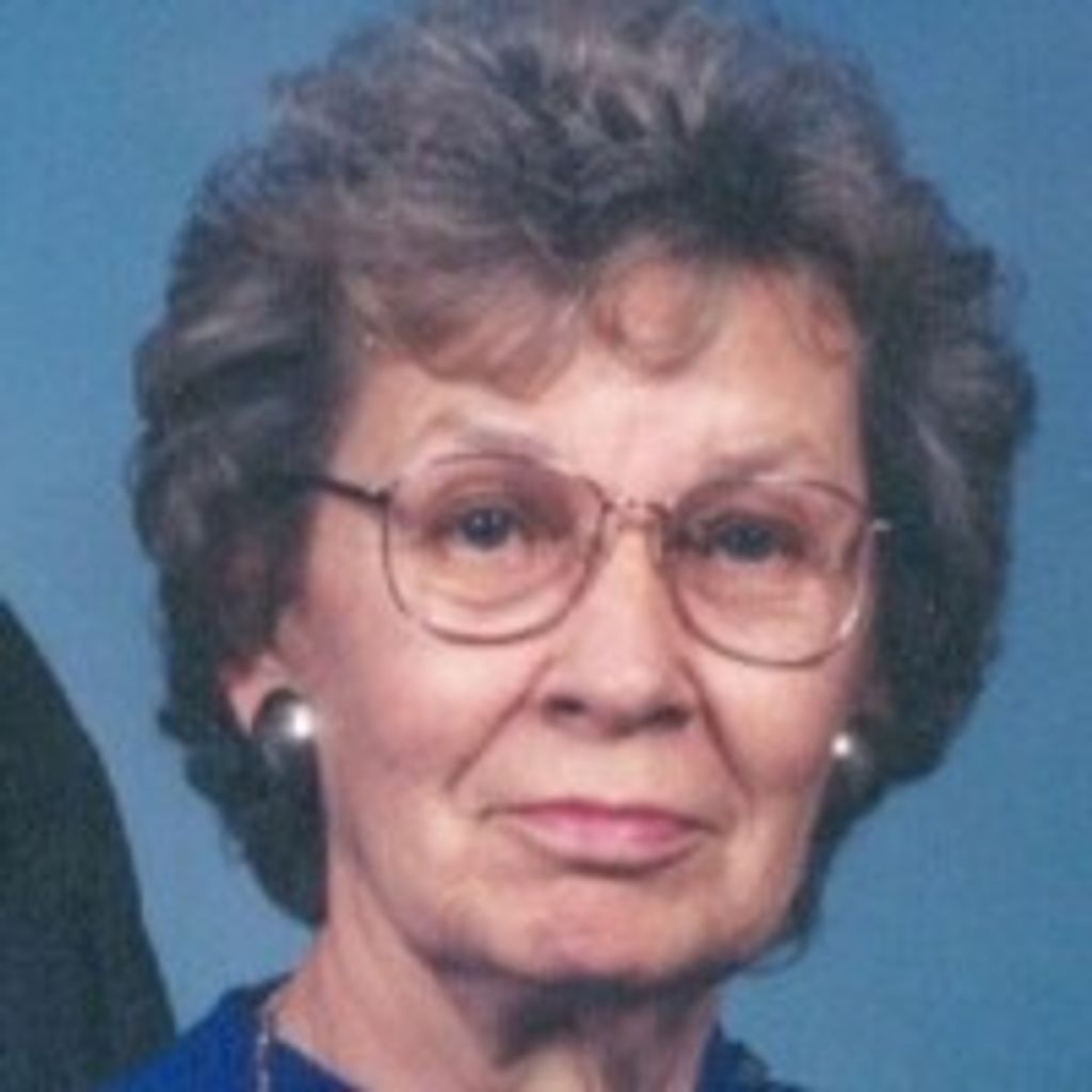 Margie Ray