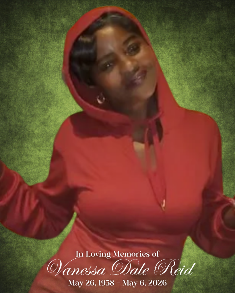 Vanessa Dale Reid