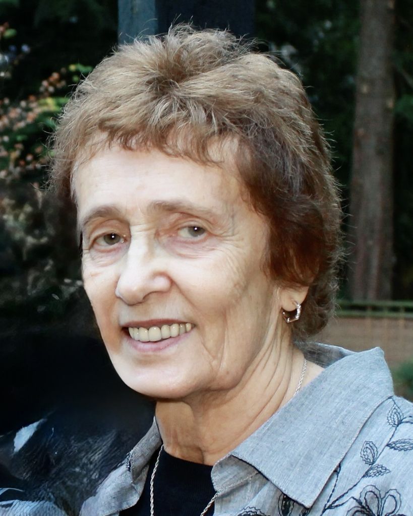 Yvonne Annette "Bonnie" Blowers Profile Photo