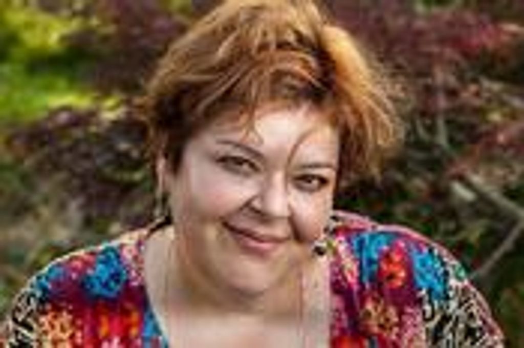 Rebecca Ellen Mejia-Huebert