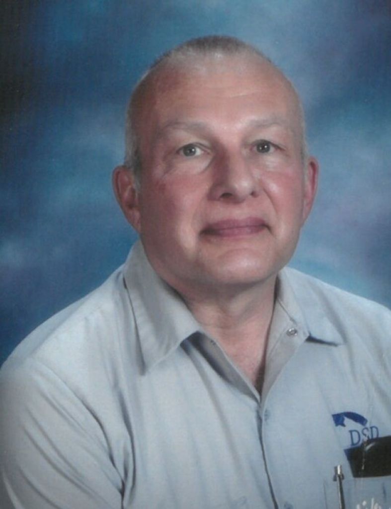 Laurence Brent Crystal