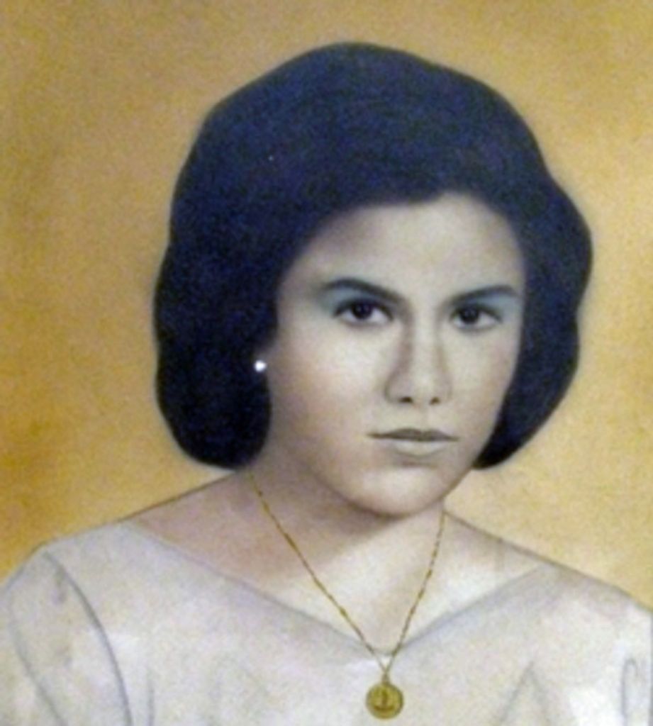 Rosa Elva Gomez