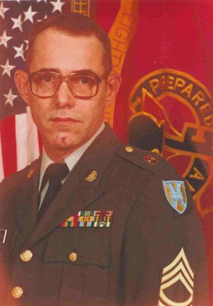 Merton Keith Unnasch