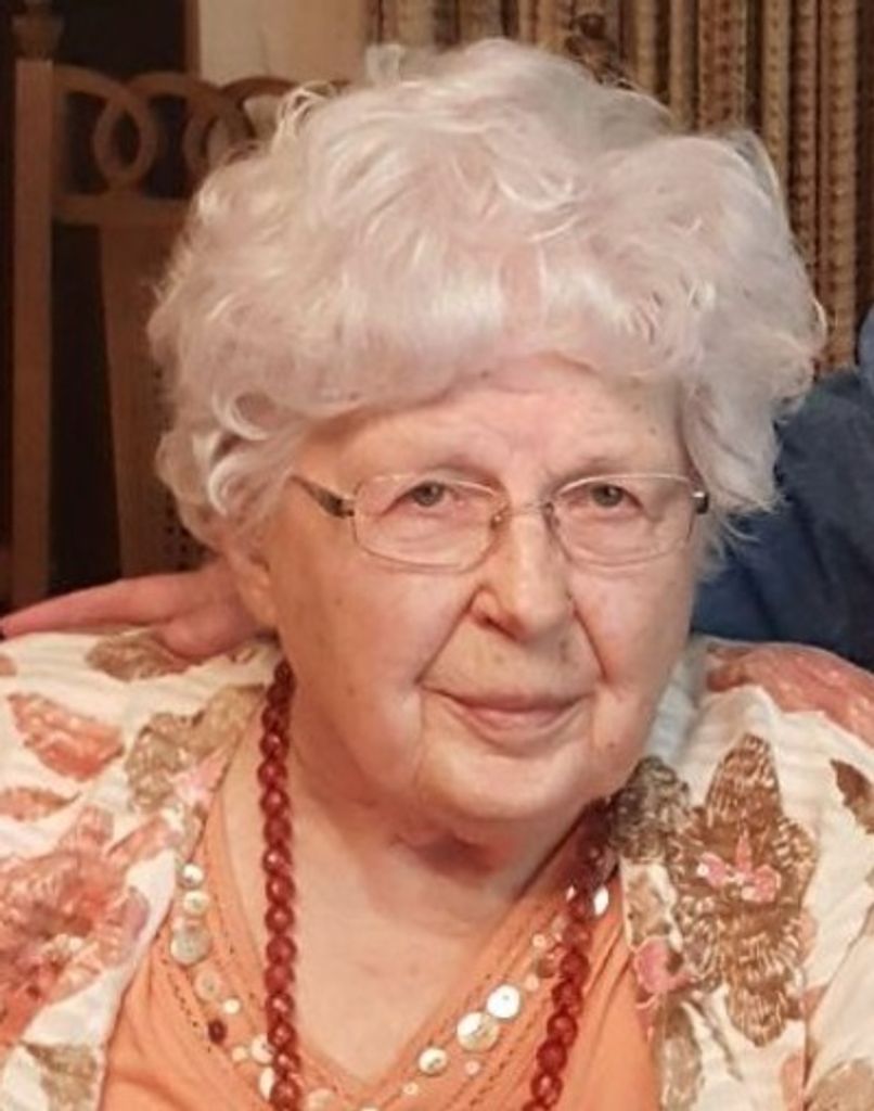 Bernice H. Palazzo Profile Photo