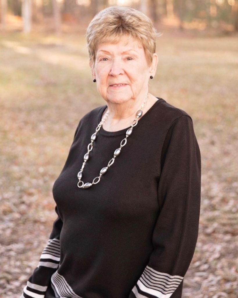 Betty Jean Baker Profile Photo