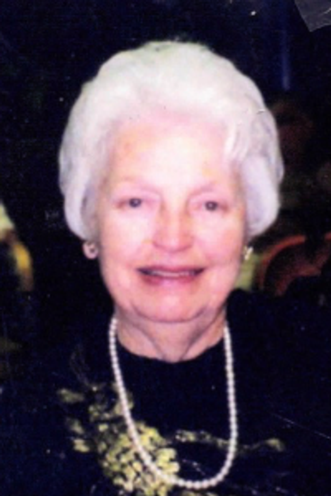 Ruth F. (Mason) Dean