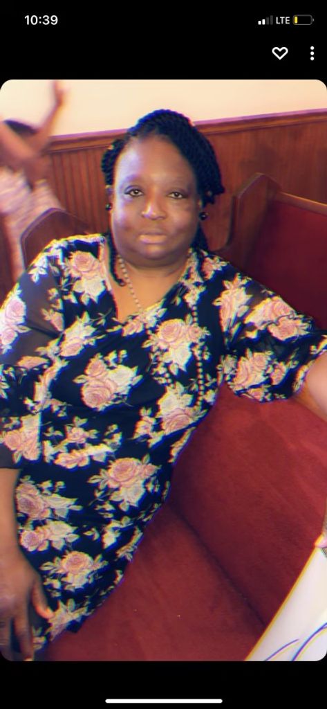 Mrs. Martha Jean Ross Profile Photo