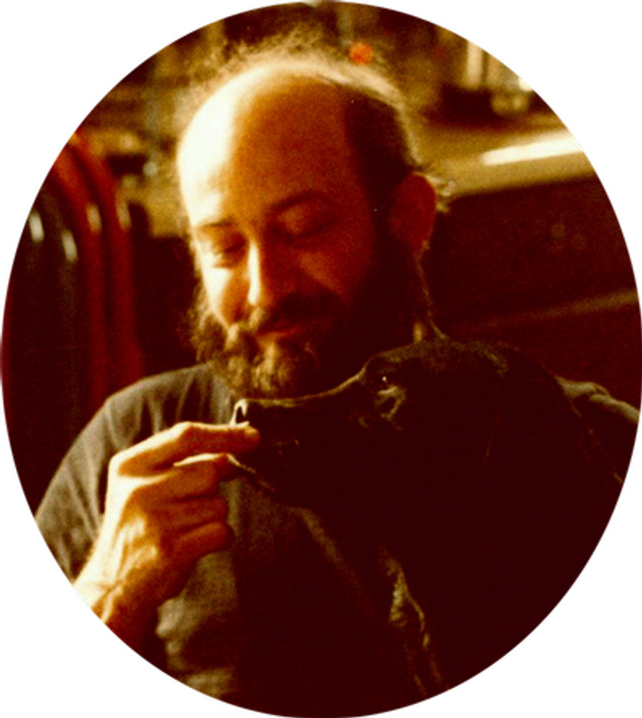 Charles Henry Dannemiller Profile Photo