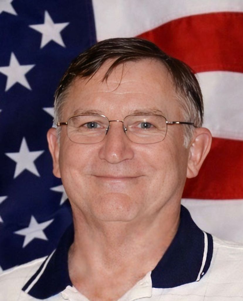 James C. “Jim” Metzger Profile Photo