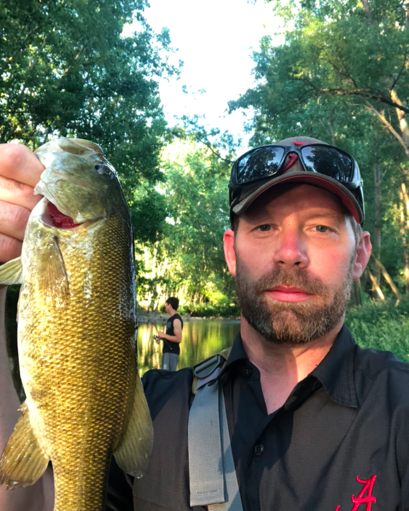 Richard Cantrell Allen Profile Photo