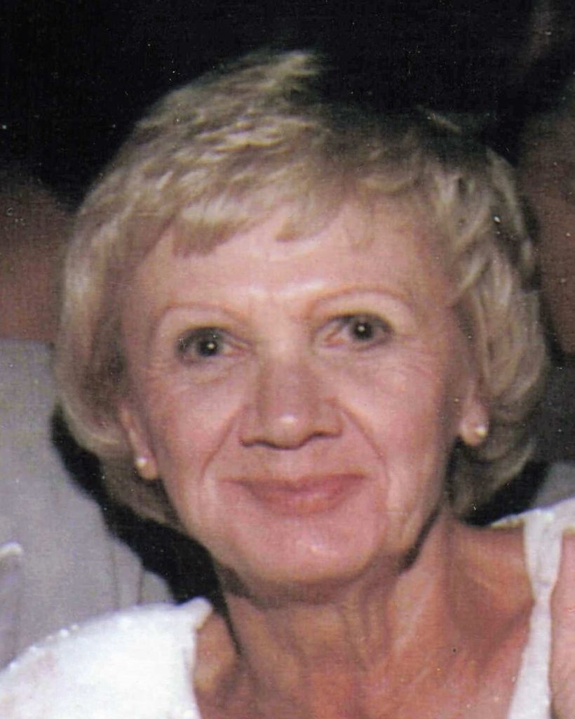Phyllis J. Landis