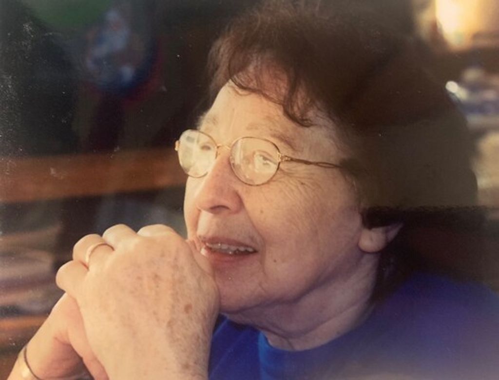 Joan Ransom
