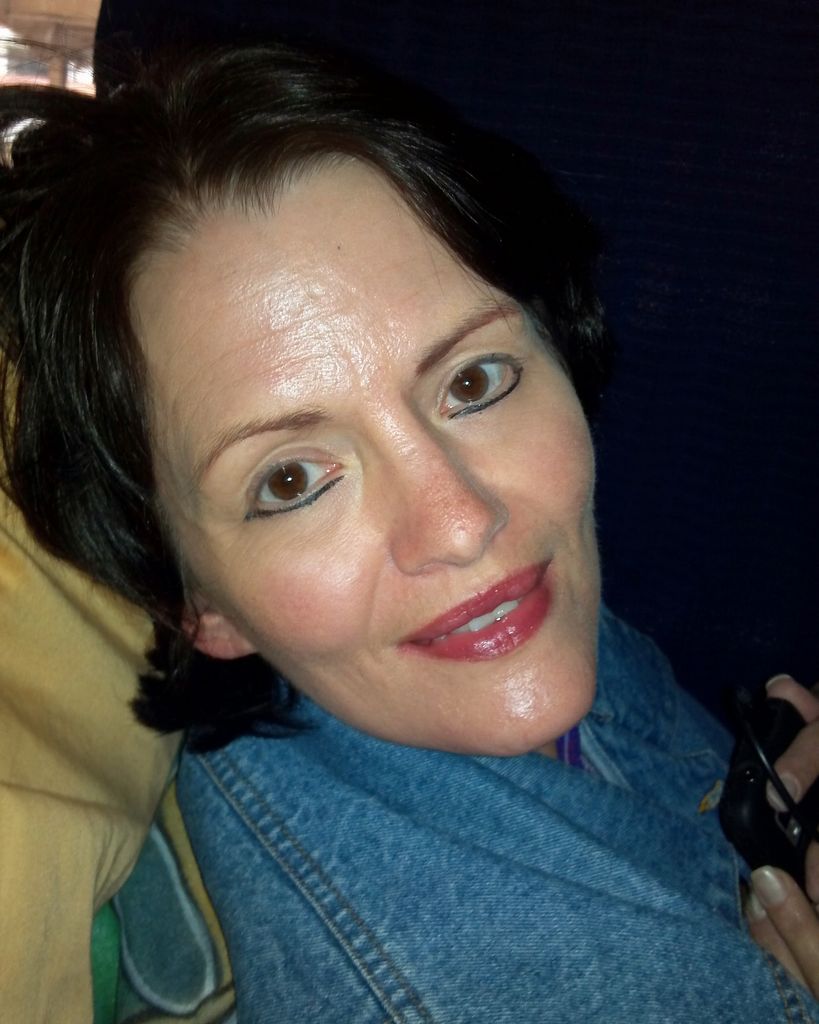 Susan Mollett Profile Photo
