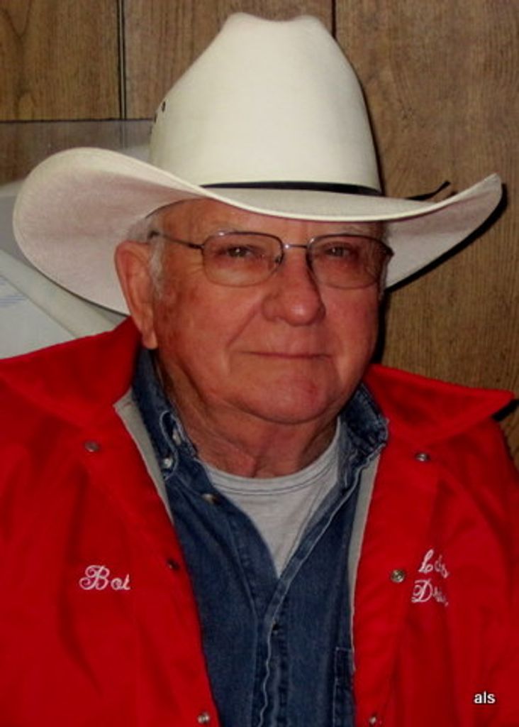 Robert "Bob" White Profile Photo